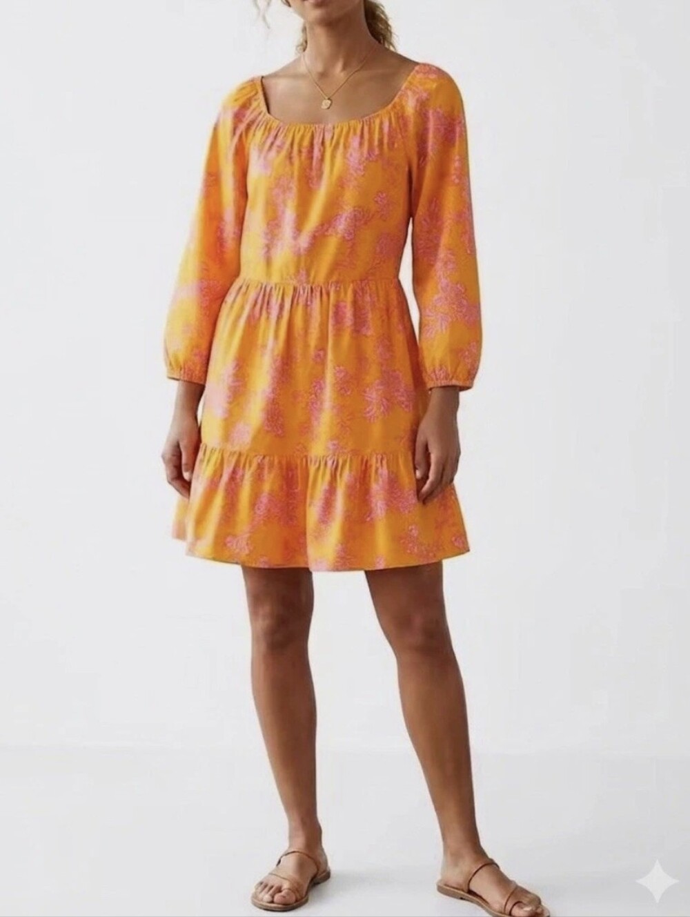 J.Crew  Floral